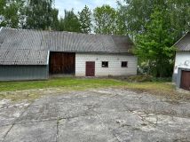 gospodarstwo Wójcza. Zdjęcie 2