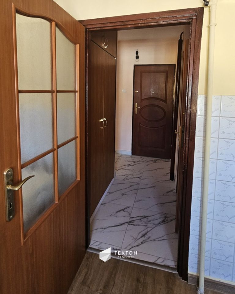 Mieszkanie 2-pokojowe Wągrowiec, ul. Aleja Jana Pawła II. Zdjęcie 7