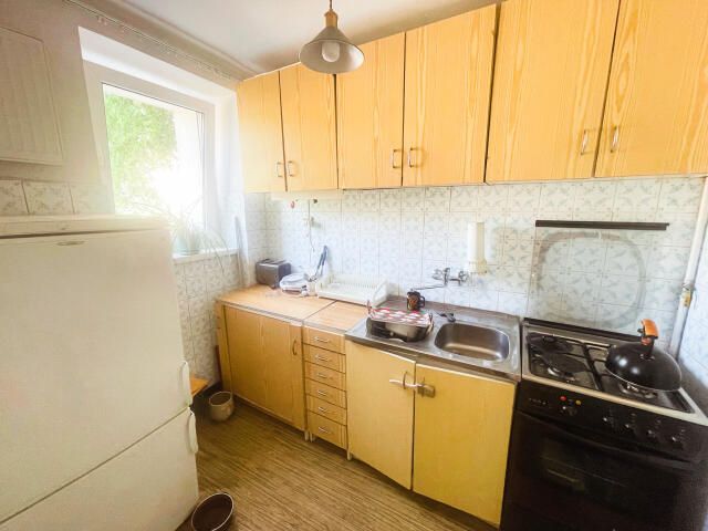 Mieszkanie 3-pokojowe Warszawa Wola, ul. Grenady. Zdjęcie 4