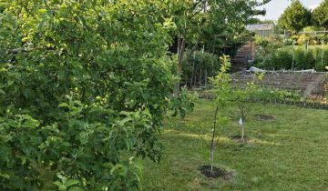 Działka rod Stary Olsztyn