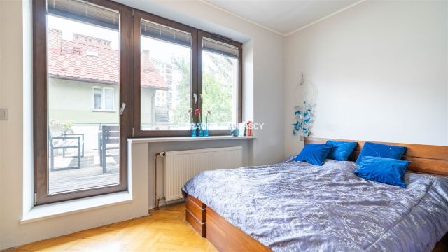 dom wolnostojący, 10 pokoi Kraków Prądnik Czerwony, ul. Promienistych. Zdjęcie 22