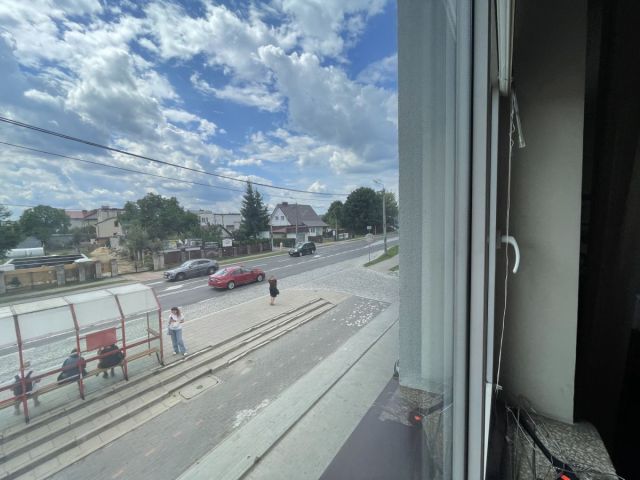 Lokal Białystok. Zdjęcie 2