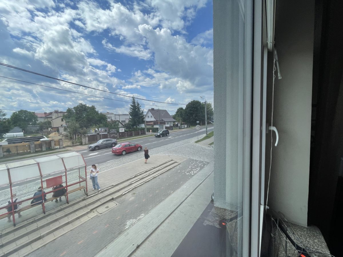 Lokal Białystok. Zdjęcie 2