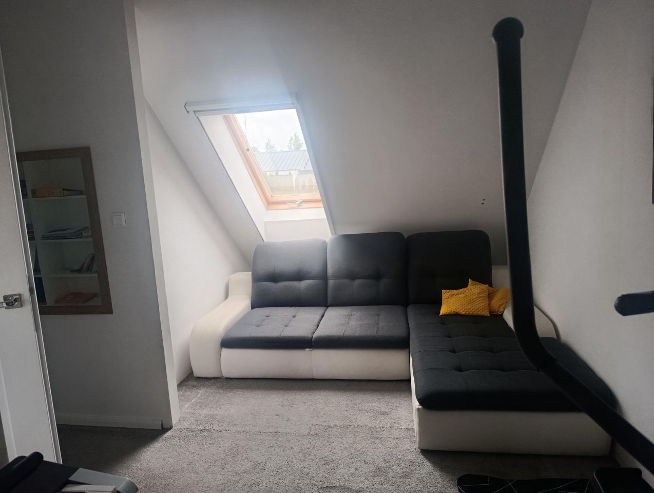 dom wolnostojący, 5 pokoi Wasilków. Zdjęcie 21