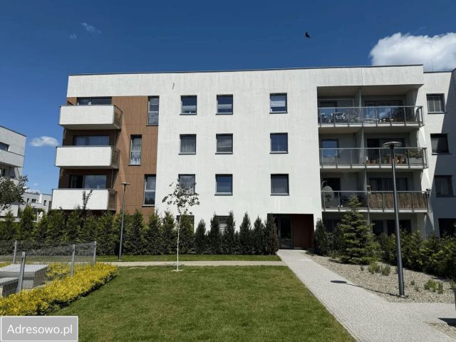 Mieszkanie 5-pokojowe Łódź Rokicie, ul. Zamojska. Zdjęcie 1