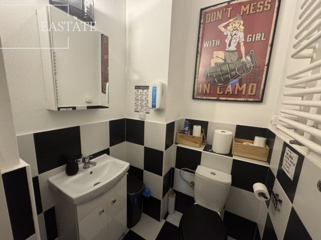 Lokal Warszawa Ursynów, al. Komisji Edukacji Narodowej. Zdjęcie 6