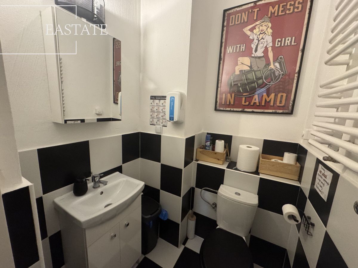 Lokal Warszawa Ursynów, al. Komisji Edukacji Narodowej. Zdjęcie 6