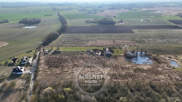 Działka rolna Karwowo. Zdjęcie 8
