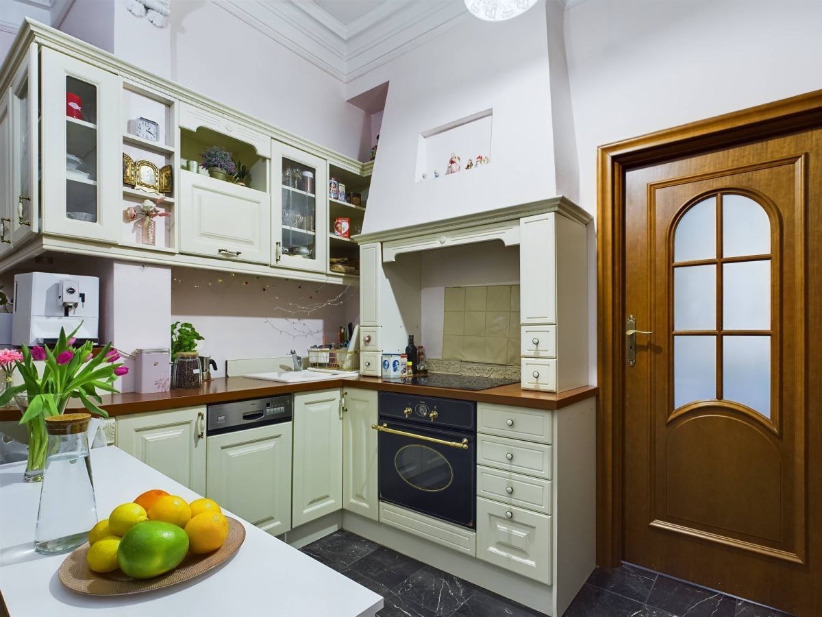 Mieszkanie 3-pokojowe Warszawa Śródmieście, ul. Dzika. Zdjęcie 10