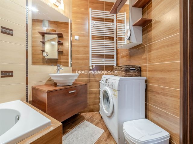 Mieszkanie 1-pokojowe Kraków Mistrzejowice, os. Piastów. Zdjęcie 12