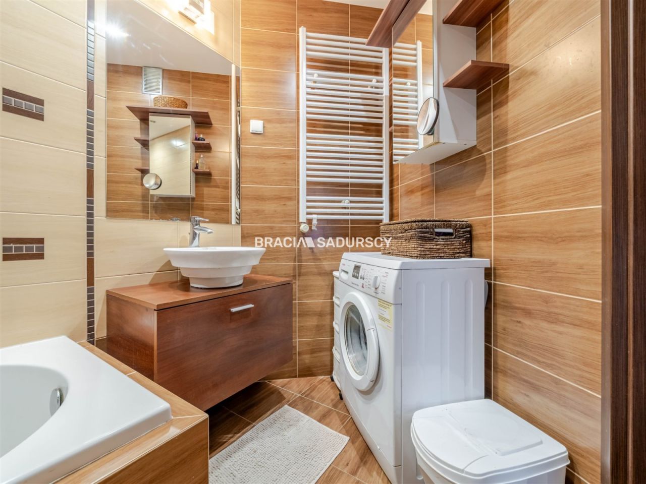 Mieszkanie 1-pokojowe Kraków Mistrzejowice, os. Piastów. Zdjęcie 12