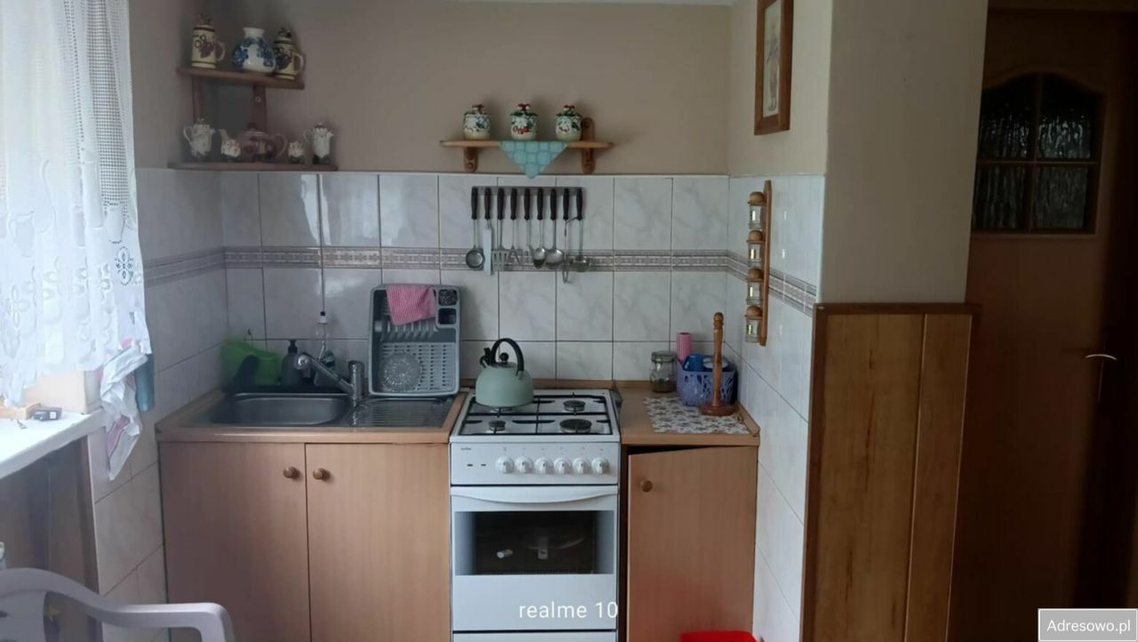 Mieszkanie 3-pokojowe Pyrzyce, ul. Rycerza Przybora. Zdjęcie 7