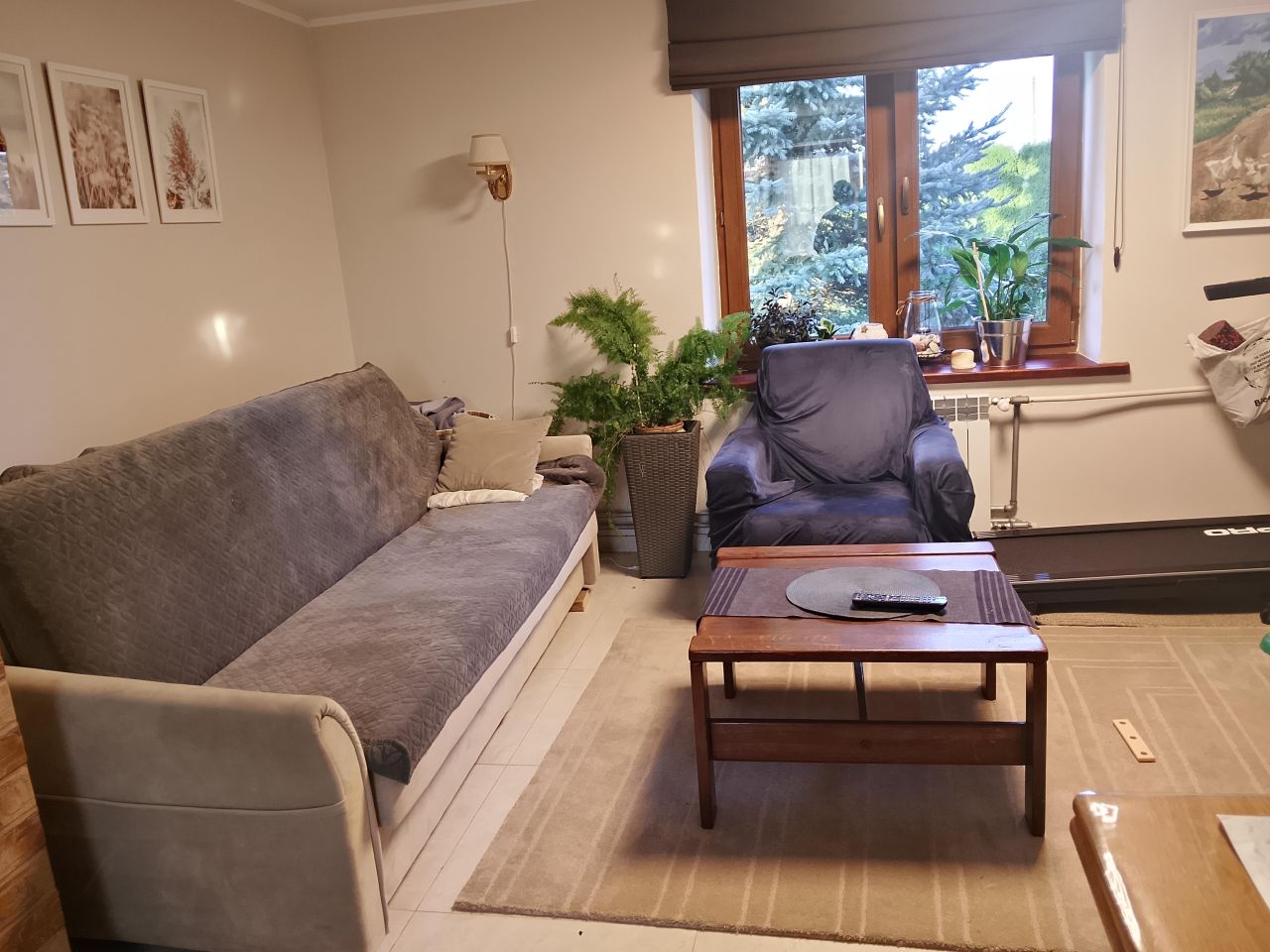 dom wolnostojący, 3 pokoje Stara Chmielówka. Zdjęcie 8