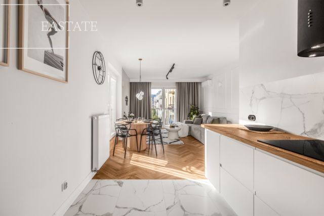 Mieszkanie 2-pokojowe Warszawa Praga, ul. Grochowska. Zdjęcie 5