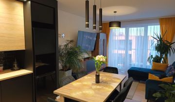 Mieszkanie 3-pokojowe Kraków Kliny, ul. bpa Albina Małysiaka