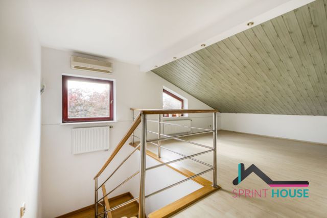 dom szeregowy, 8 pokoi Ząbki, ul. gen. F. Sławoja Składkowskiego. Zdjęcie 20