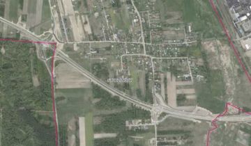 Działka rolna Bielsk Podlaski Studziwody