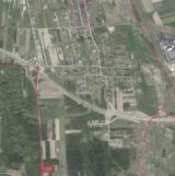 Działka rolna Bielsk Podlaski Studziwody. Zdjęcie 1