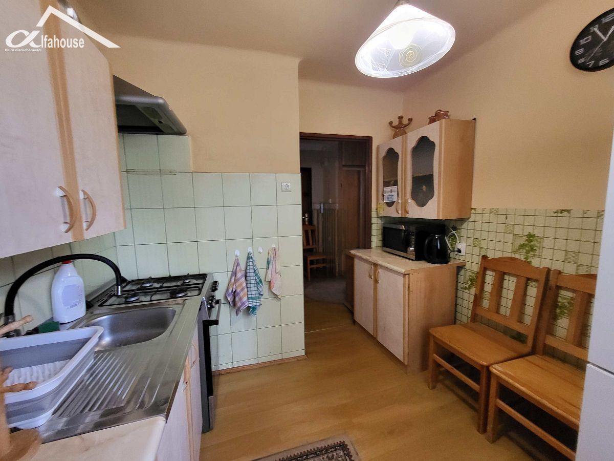 Mieszkanie 2-pokojowe Chełm, ul. Jadwigi Młodowskiej. Zdjęcie 3