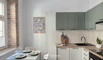 Mieszkanie 2-pokojowe Poznań Jeżyce, ul. Jana Henryka Dąbrowskiego