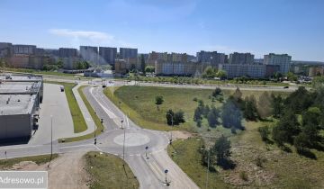 Działka inwestycyjna Suwałki