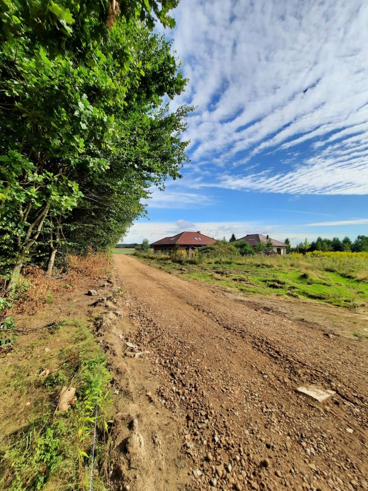 Działka budowlana Gałkówek-Parcela. Zdjęcie 11