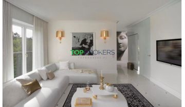 Mieszkanie 3-pokojowe Warszawa Wola, ul. Elekcyjna