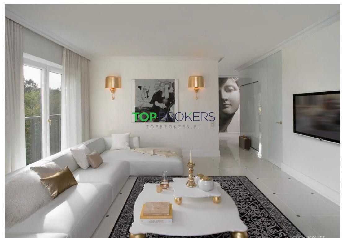 Mieszkanie 3-pokojowe Warszawa Wola, ul. Elekcyjna