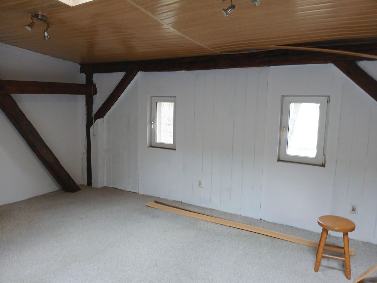 Mieszkanie 1-pokojowe Katowice Wełnowiec, ul. Rysia. Zdjęcie 2