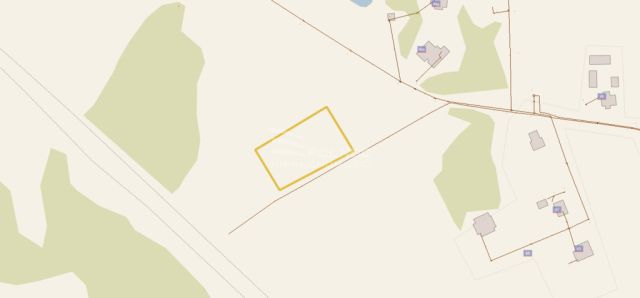 Działka rolna Marcinkowo. Zdjęcie 14