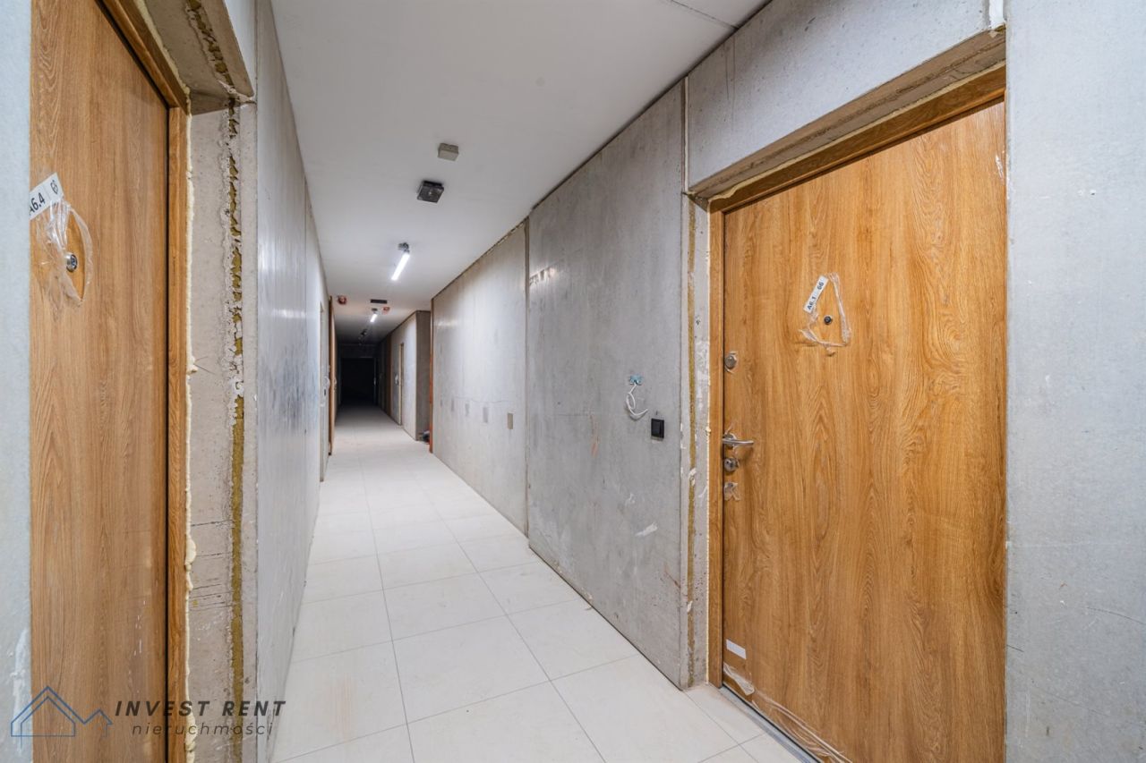 Mieszkanie 1-pokojowe Kołobrzeg, ul. Szpitalna. Zdjęcie 13