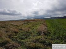 Działka rolna Lubatowa. Zdjęcie 2