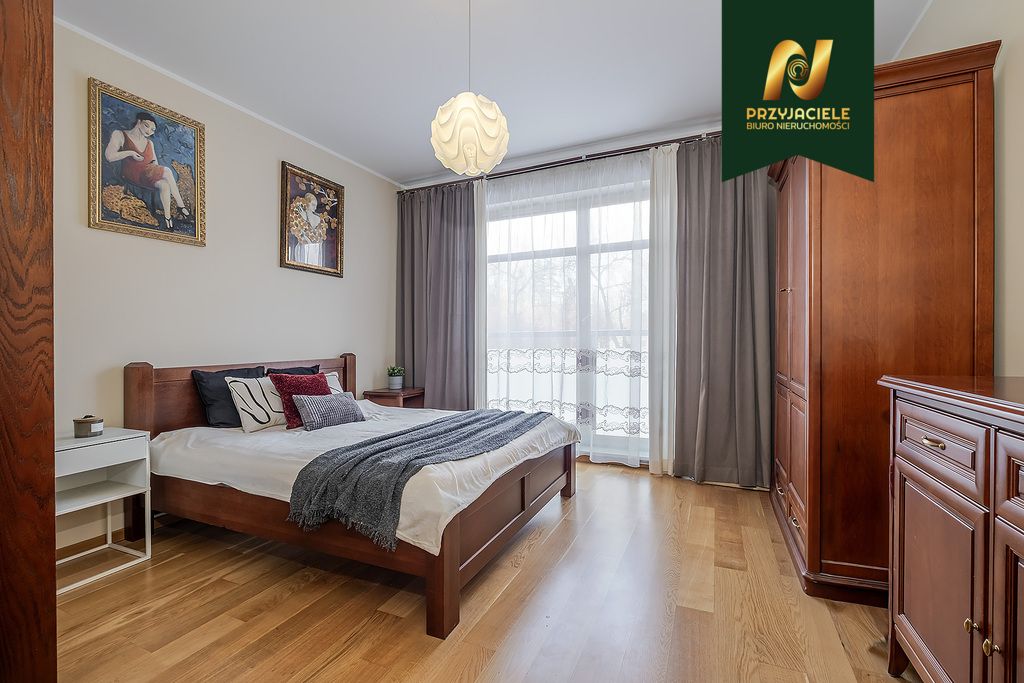 Mieszkanie 2-pokojowe Gdańsk Zaspa, ul. Czarny Dwór. Zdjęcie 6