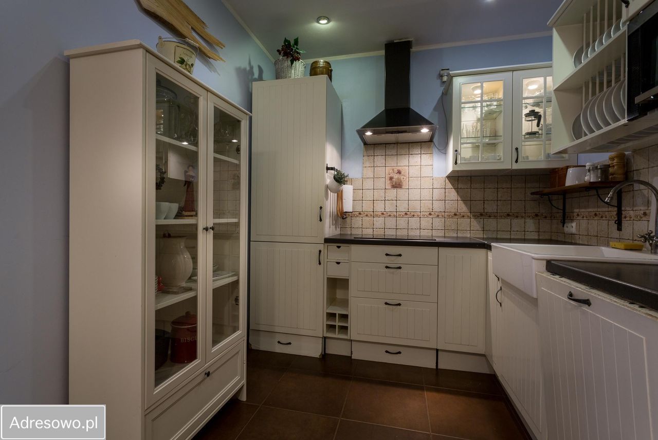 Mieszkanie 3-pokojowe Zakopane Centrum, ul. Szymony. Zdjęcie 7