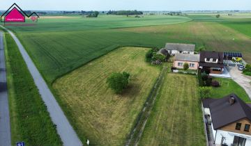 bliźniak, 3 pokoje Wiśniewa-Kolonia