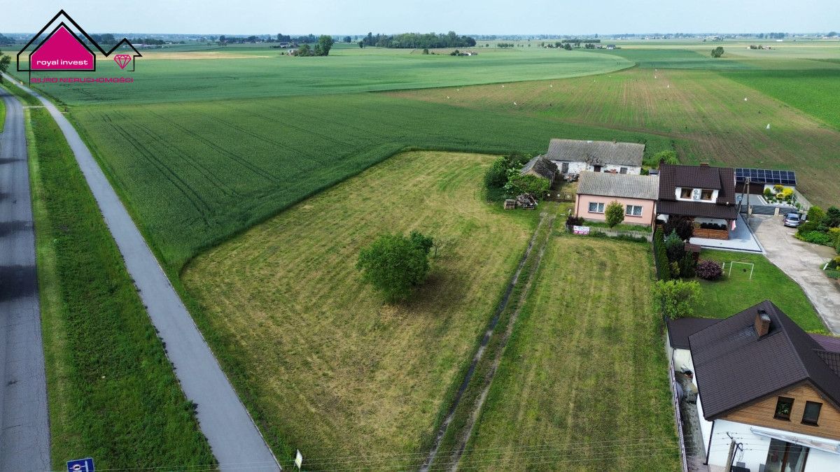 bliźniak, 3 pokoje Wiśniewa-Kolonia. Zdjęcie 2