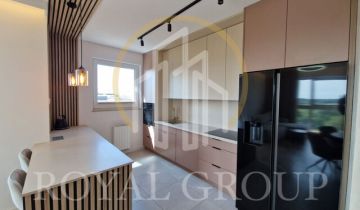 Mieszkanie 3-pokojowe Gdańsk, ul. Starowiejska