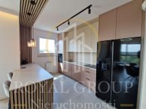 Mieszkanie 3-pokojowe Gdańsk, ul. Starowiejska