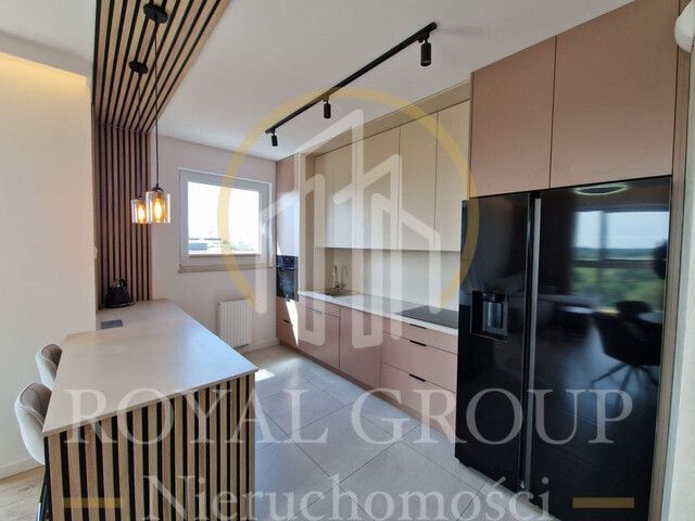 Mieszkanie 3-pokojowe Gdańsk, ul. Starowiejska