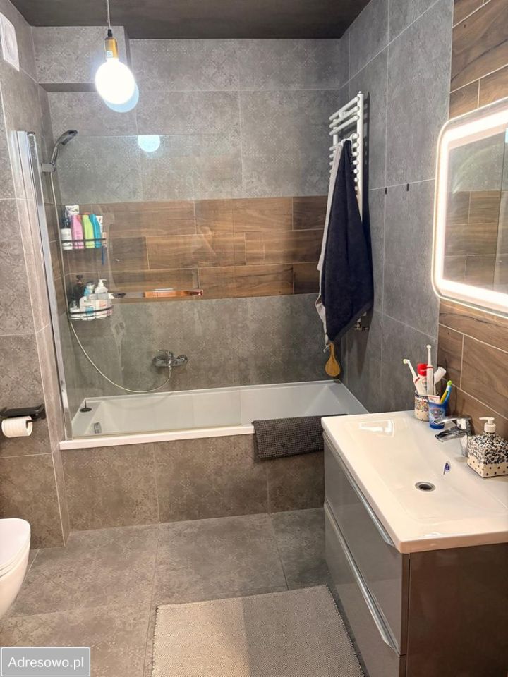 Mieszkanie 3-pokojowe Bolesławiec, ul. Staroszkolna. Zdjęcie 13