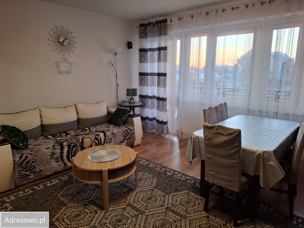 Mieszkanie 2-pokojowe Toruń Jakubskie Przedmieście, ul. gen. Ignacego Prądzyńskiego. Zdjęcie 12