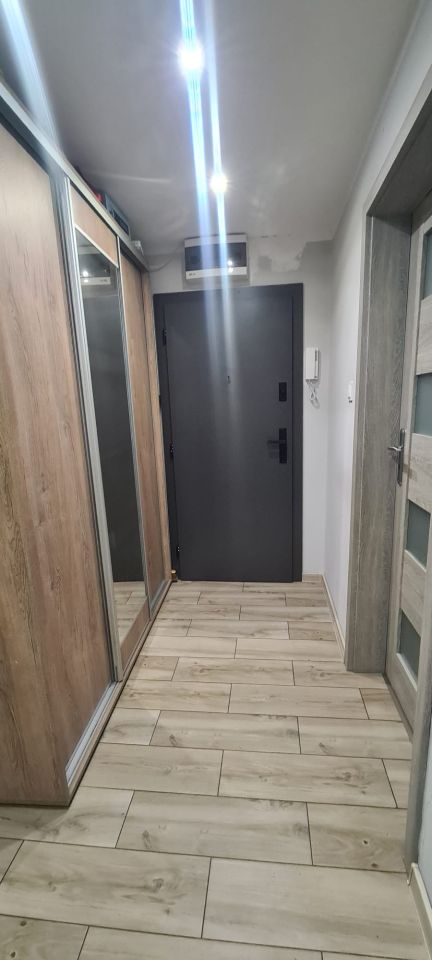 Mieszkanie 3-pokojowe Oława Centrum, ul. Sportowa. Zdjęcie 17