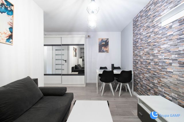 Mieszkanie 2-pokojowe Kraków Prądnik Czerwony, ul. Marchołta. Zdjęcie 4