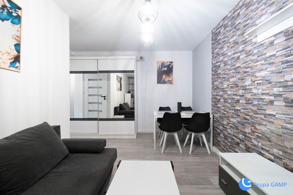 Mieszkanie 2-pokojowe Kraków Prądnik Czerwony, ul. Marchołta. Zdjęcie 4