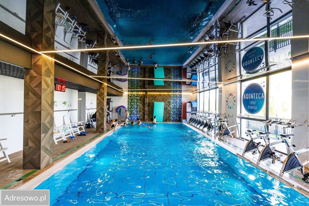 Mieszkanie 2-pokojowe Szczecin Gumieńce, ul. Bronowicka. Zdjęcie 9