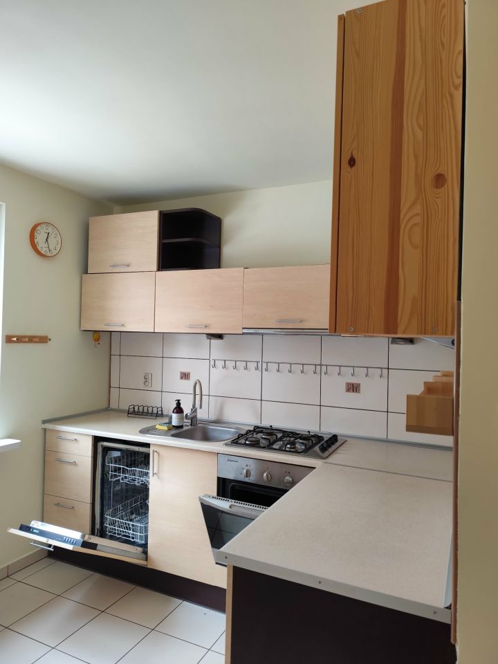 Mieszkanie 2-pokojowe Zielona Góra Zacisze, ul. Kokosowa. Zdjęcie 18