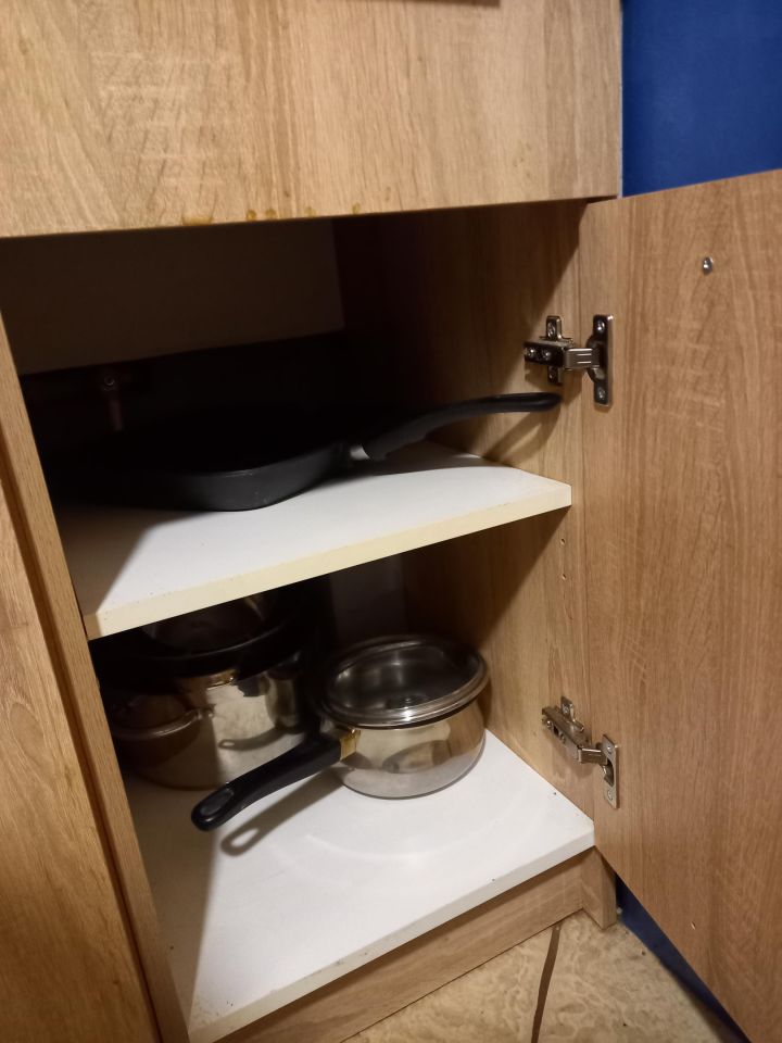 Mieszkanie 1-pokojowe Wejherowo, ul. Harcerska. Zdjęcie 7