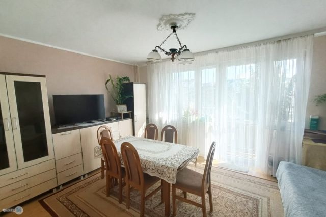 Mieszkanie 3-pokojowe Kielce Uroczysko, ul. Zofii Nałkowskiej. Zdjęcie 2