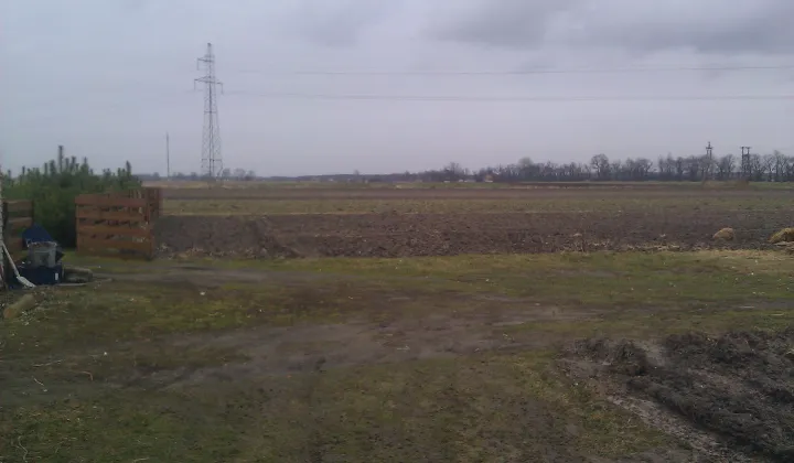 Działka rolna Nieborów Brzóstowa, ul. Polna