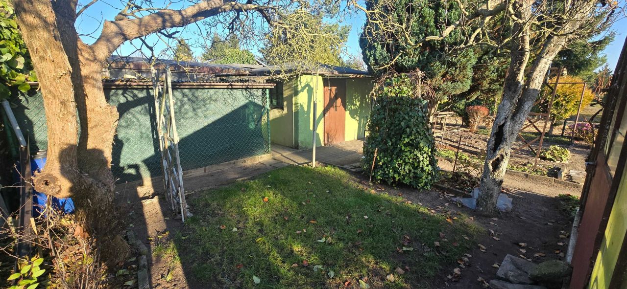 Działka rod Szamotuły, ul. Sportowa. Zdjęcie 2